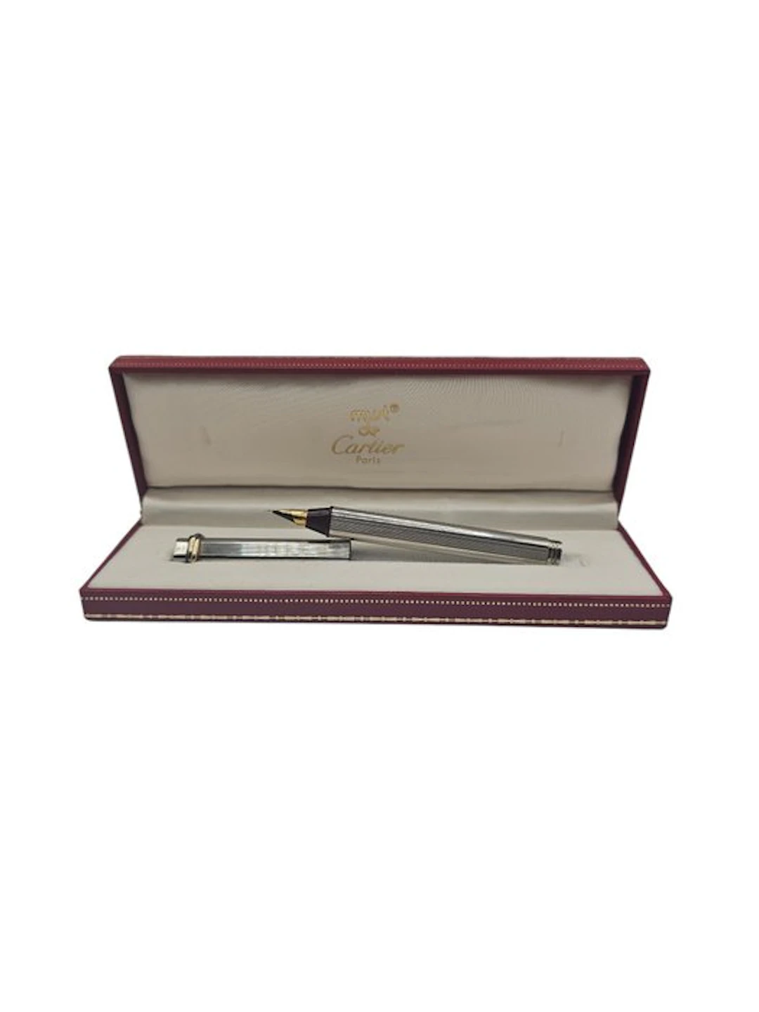 Cartier - Must de Cartier - Pen