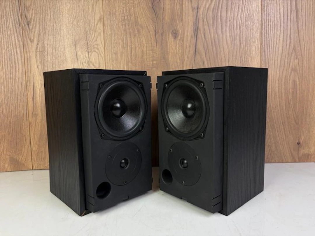 Mission - 760i - 2-Way - Matching Pair Speaker set