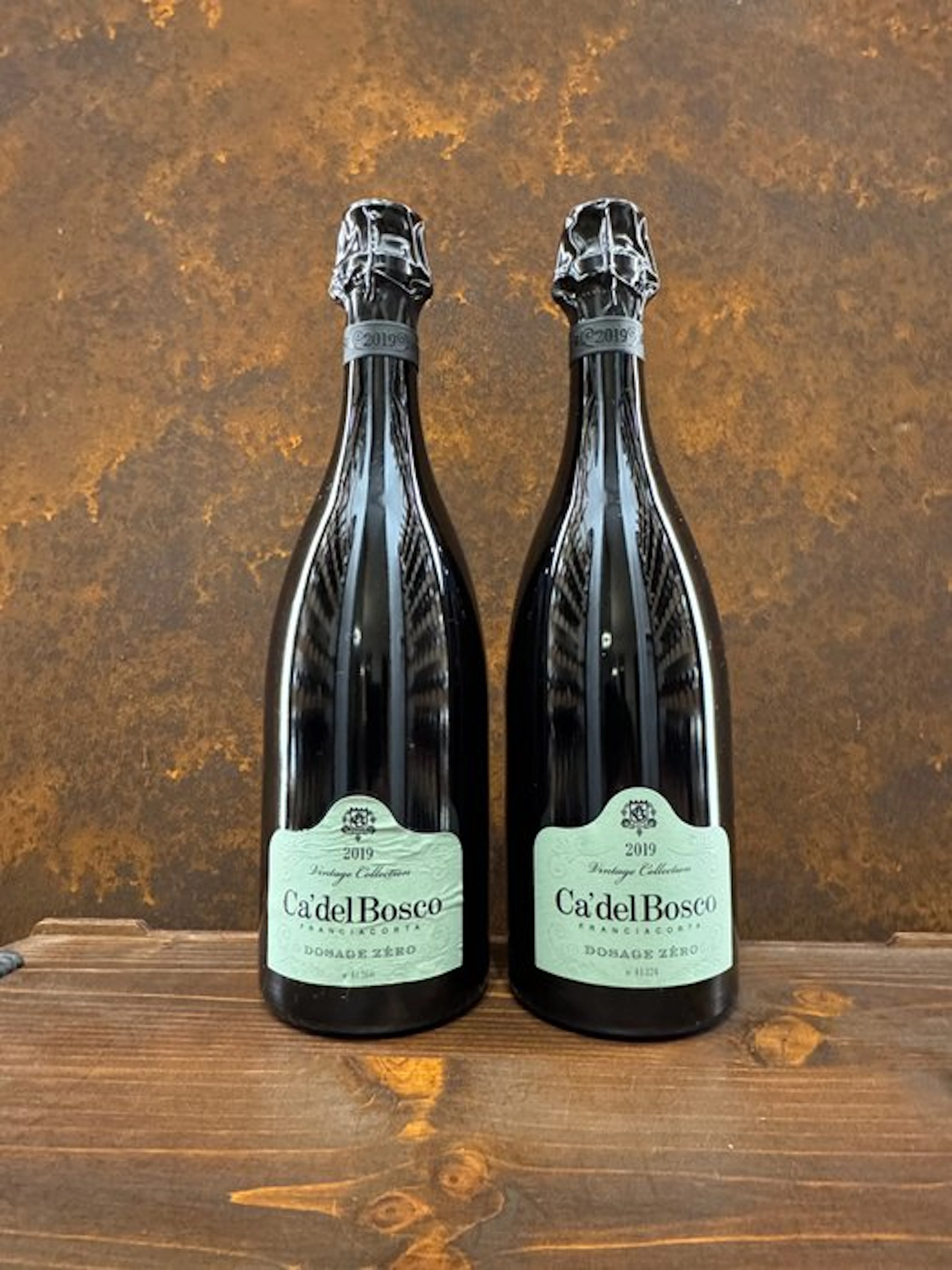 2019 Ca' del Bosco