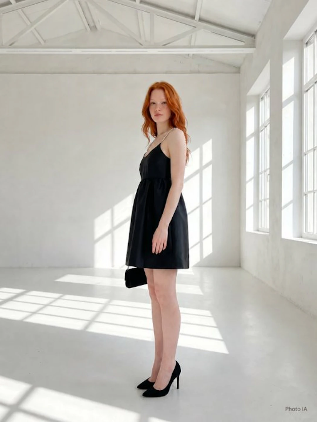 Sandro - Dress - New with tags