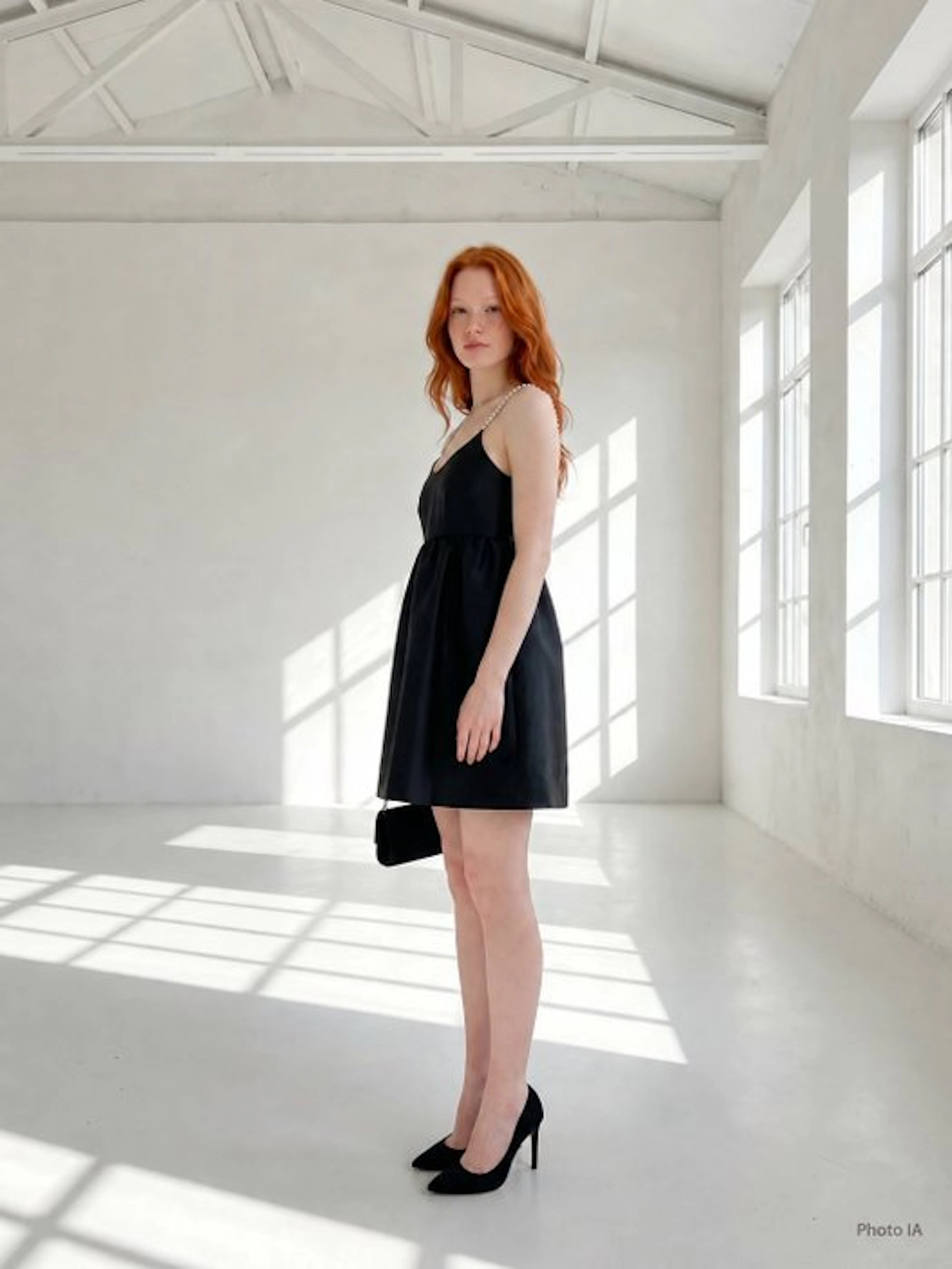 Sandro - Dress - New with tags