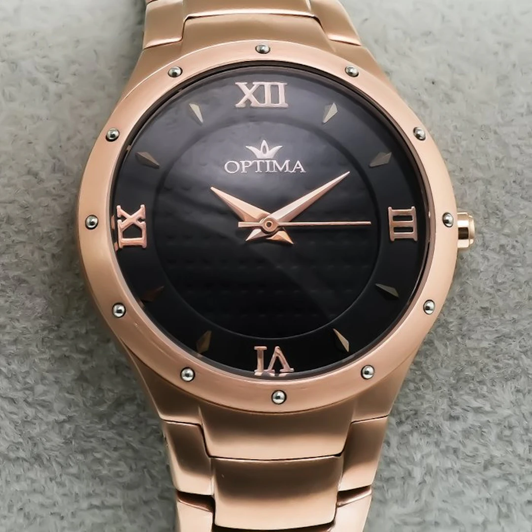 Optima - Swiss Made Watch - OSL194-RR-3 - No reserve price - Women - 2010-2020