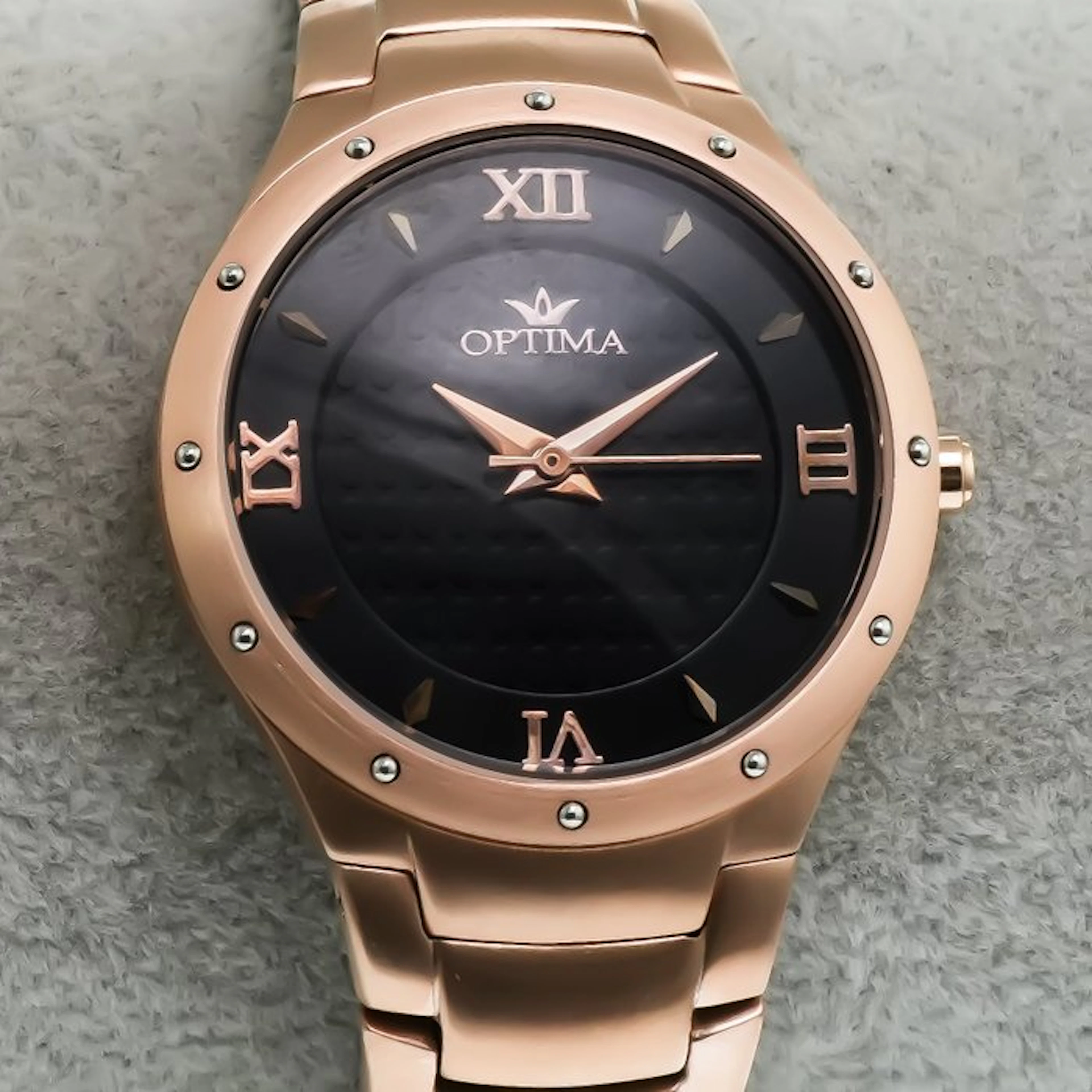 Optima - Swiss Made Watch - OSL194-RR-3 - No reserve price - Women - 2010-2020