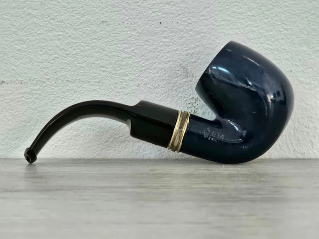 Savinelli - Accademia - Pipe - Briar