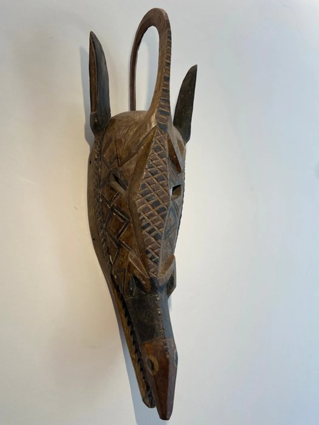 Gurunshi - Burkina Faso