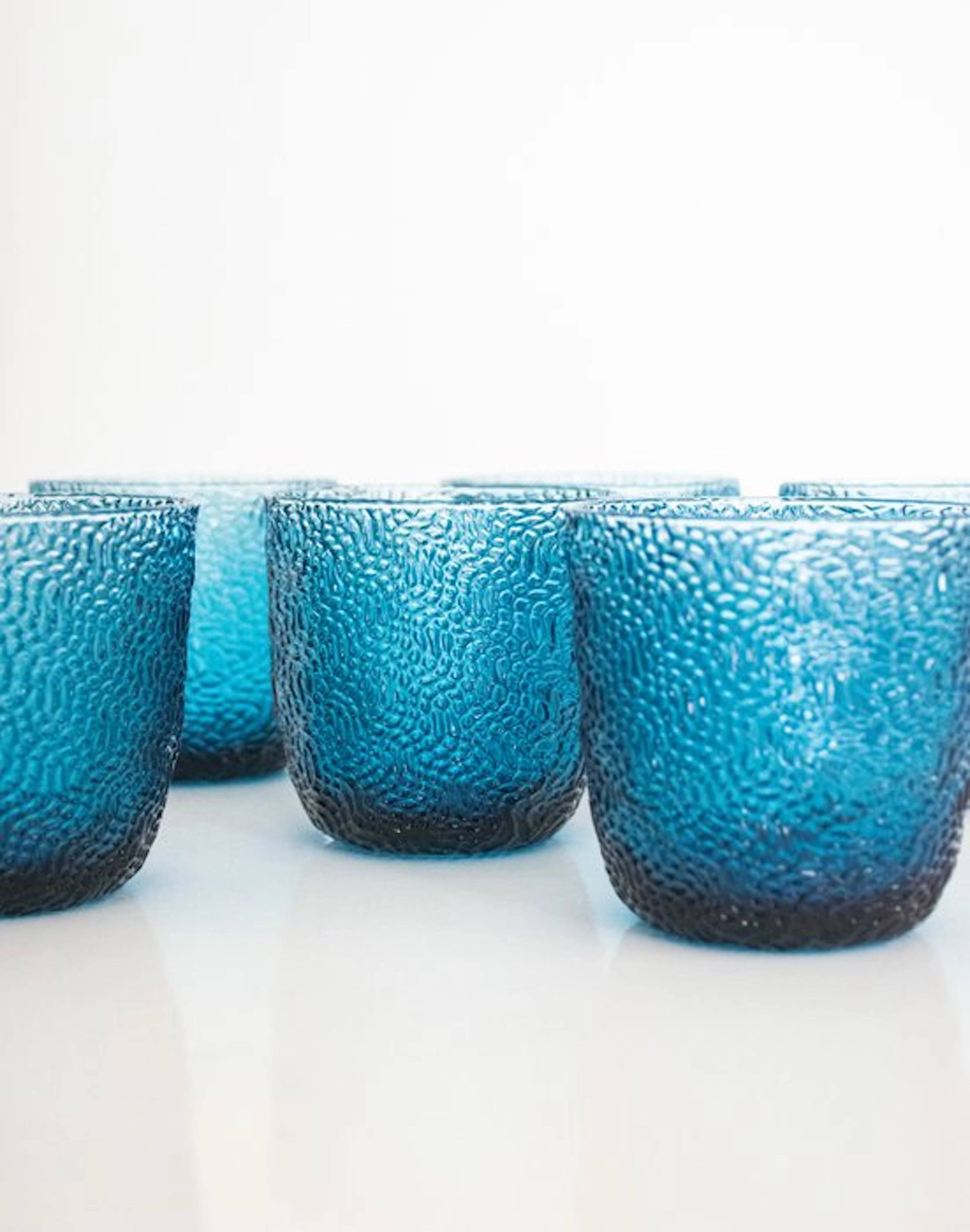 Atelier Iskra - Maryana Iskra - Drinking set (6)...