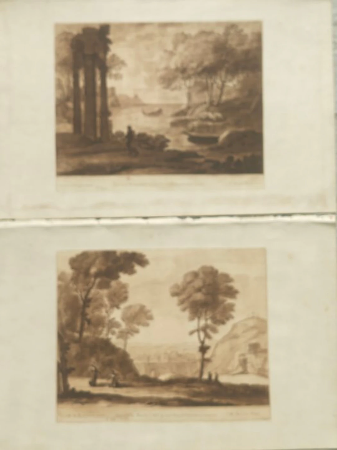 Claude Lorrain (Claude Gellée
