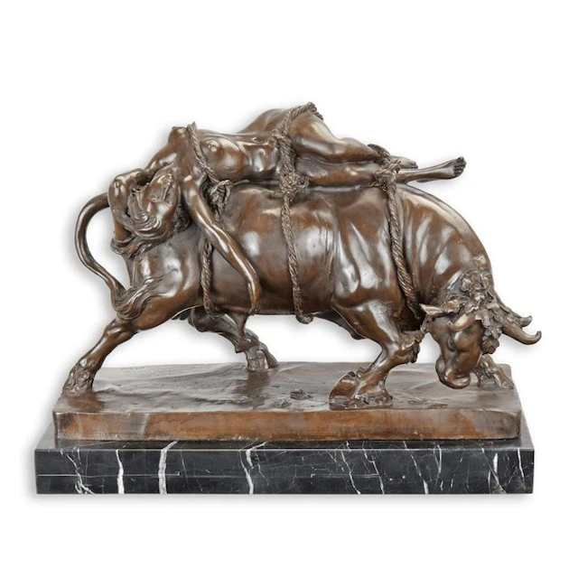 Sculpture