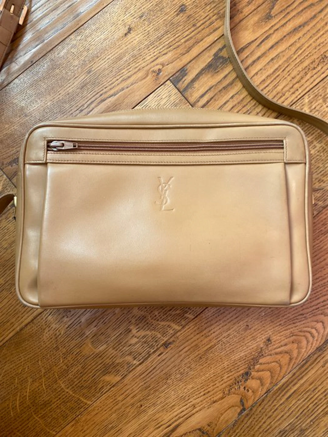 Yves Saint Laurent - Crossbody bag