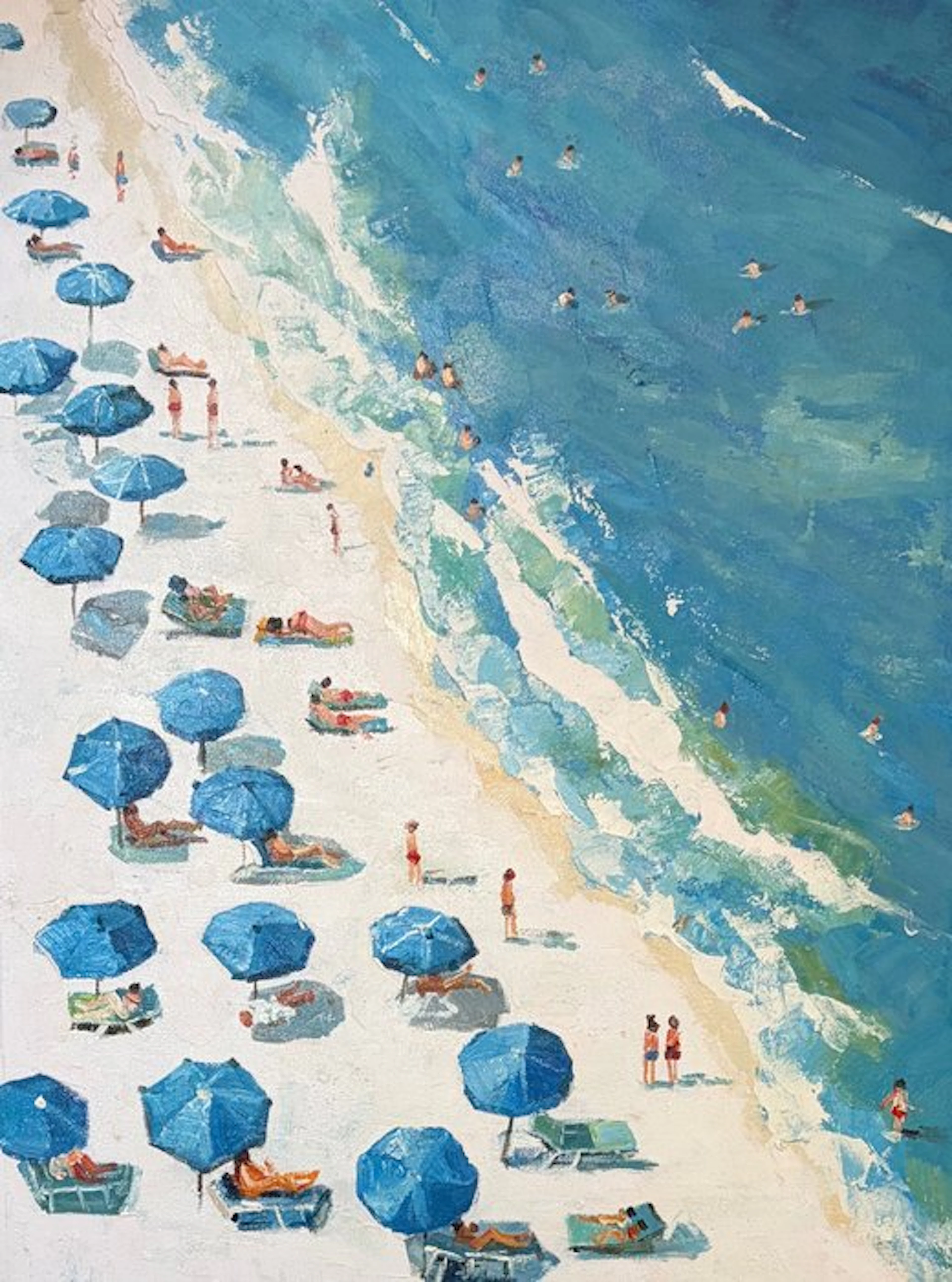 BOB - Beach club 51C