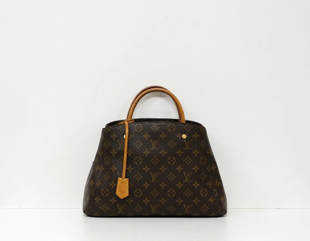 Louis Vuitton - MONTAIGNE PM - Bag