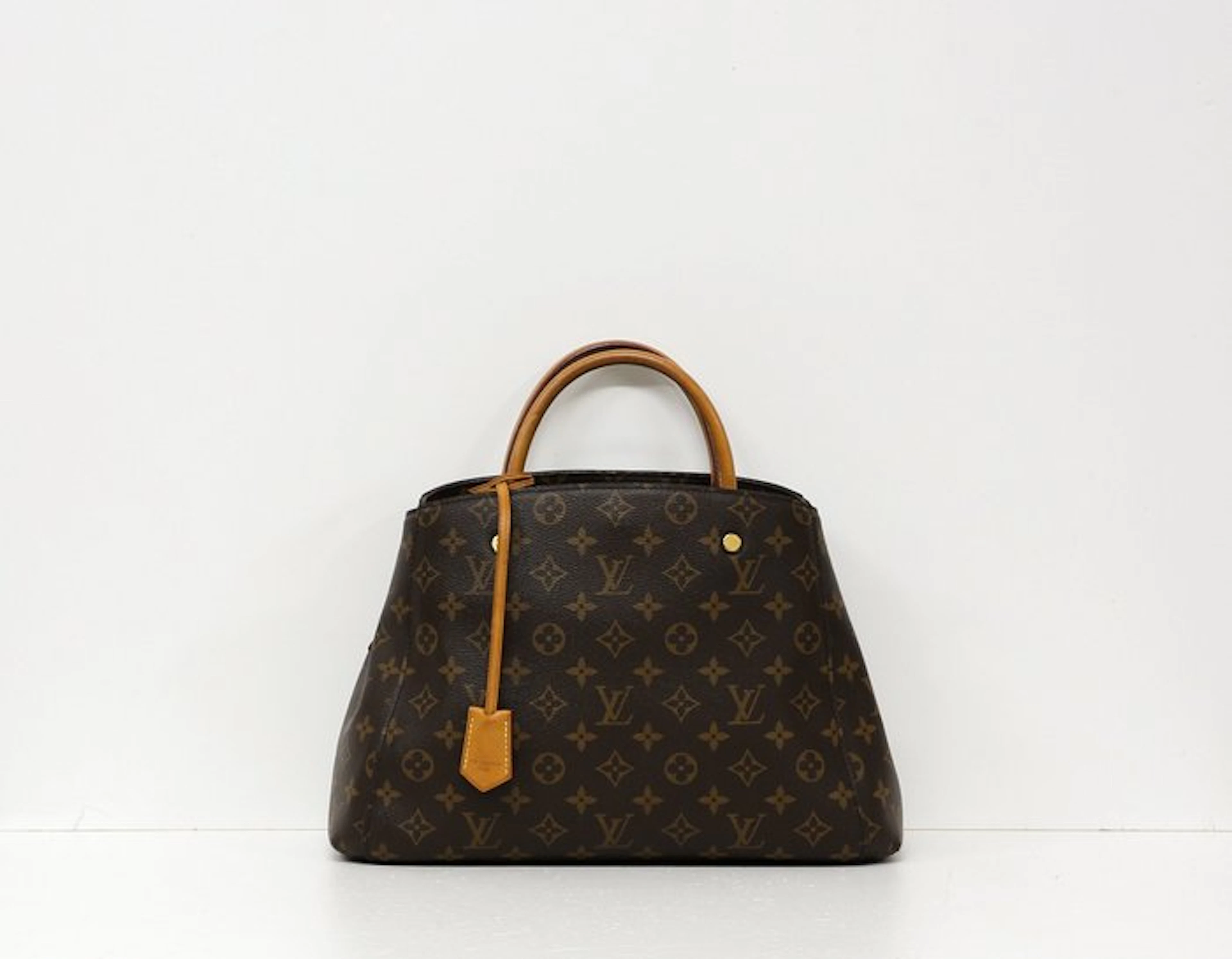 Louis Vuitton - MONTAIGNE PM - Bag