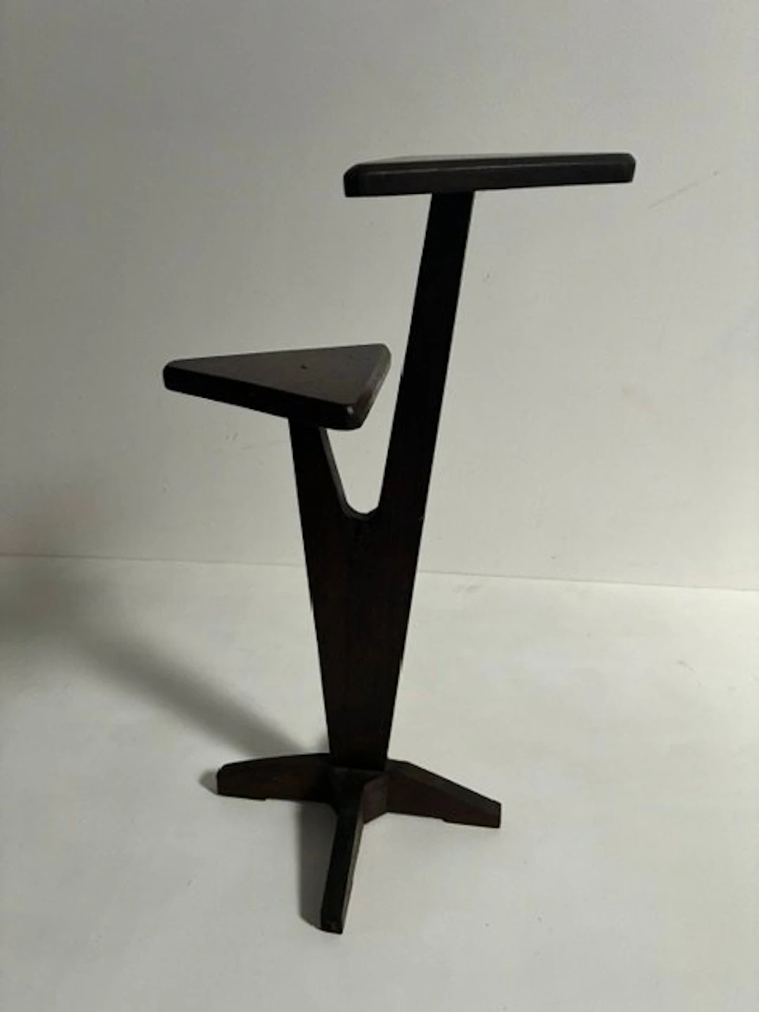 Plant table - Wood