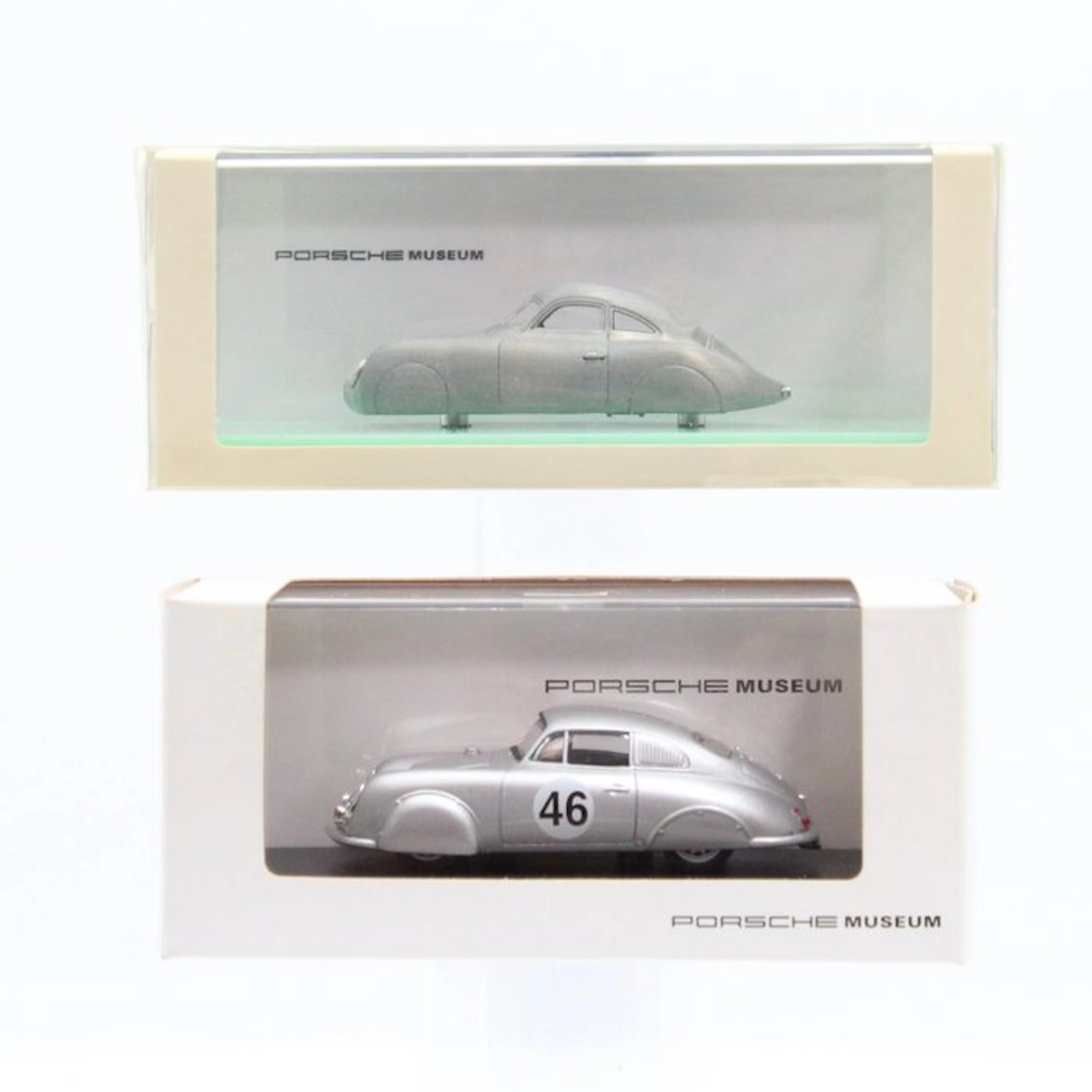 PORSCHE Museum