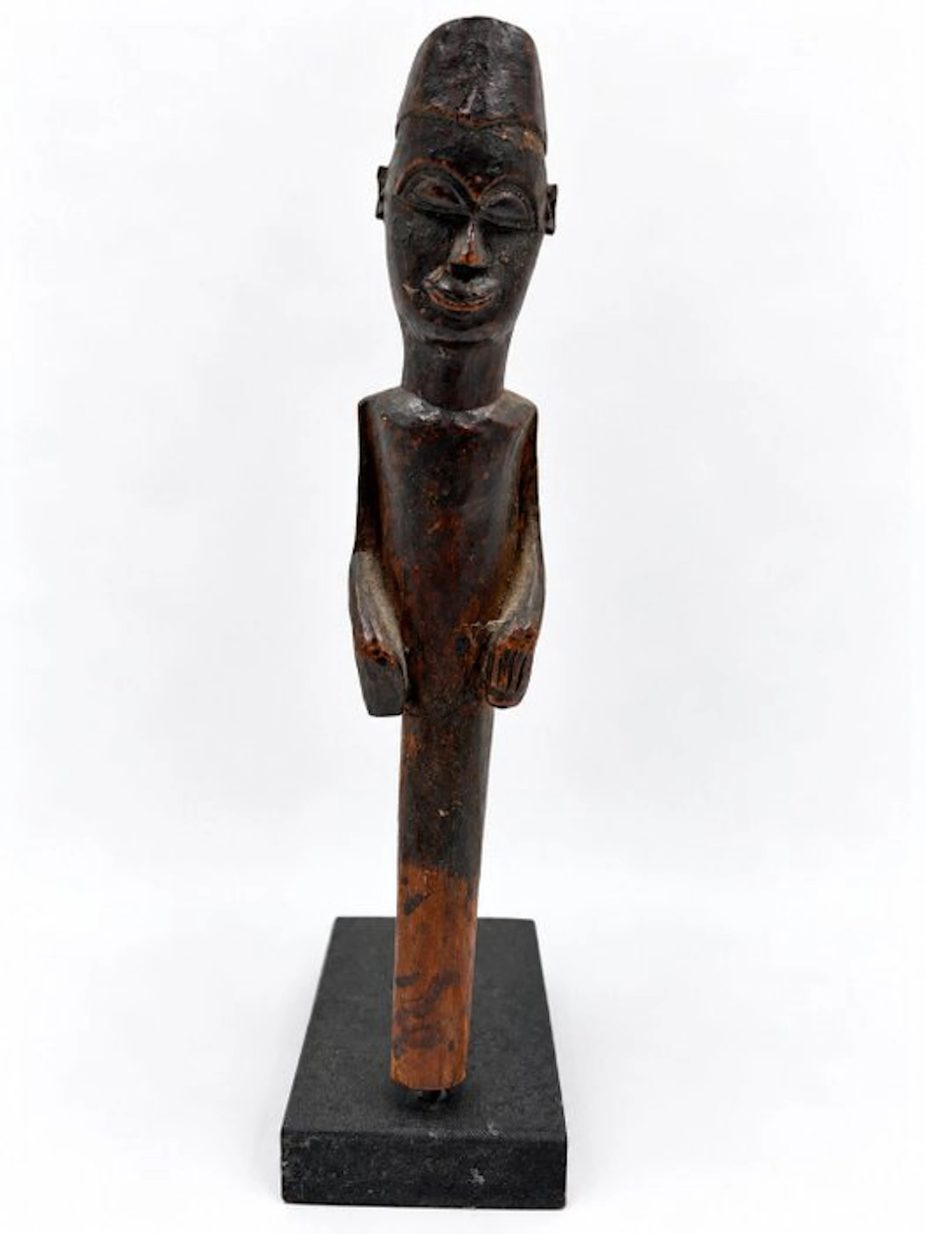 Libi Catapult - Burkina Faso