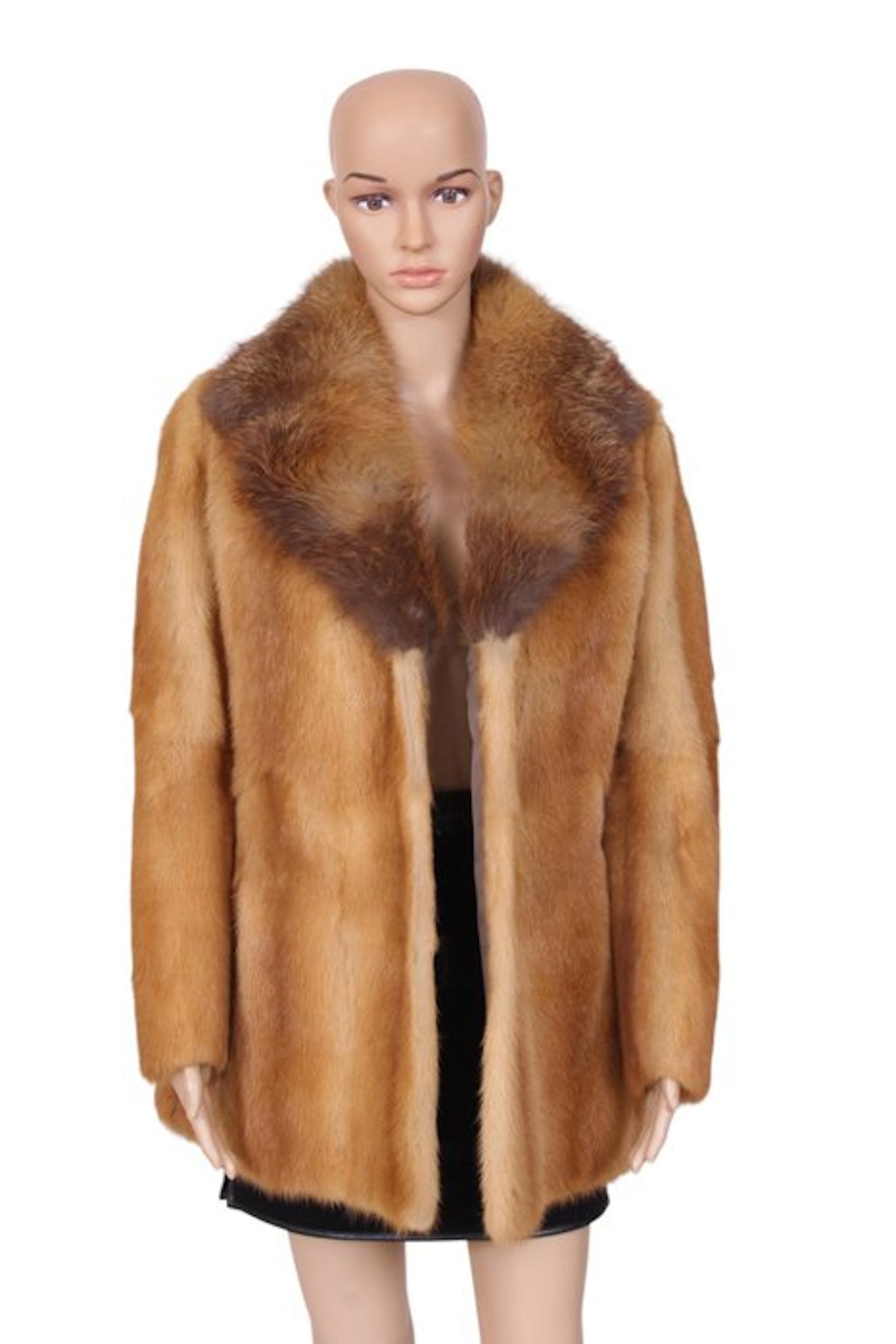 Artisan Furrier - Fur coat - Vintage
