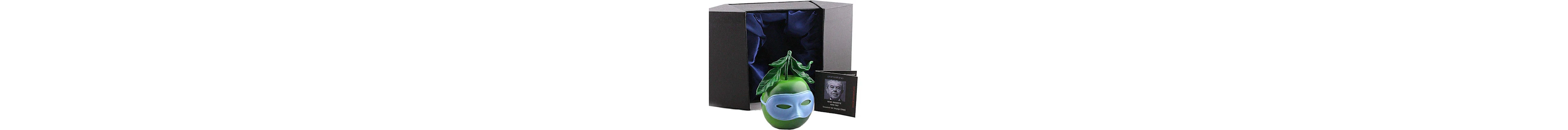 Parastone x René Magritte Foundation - Souvenir de voyage