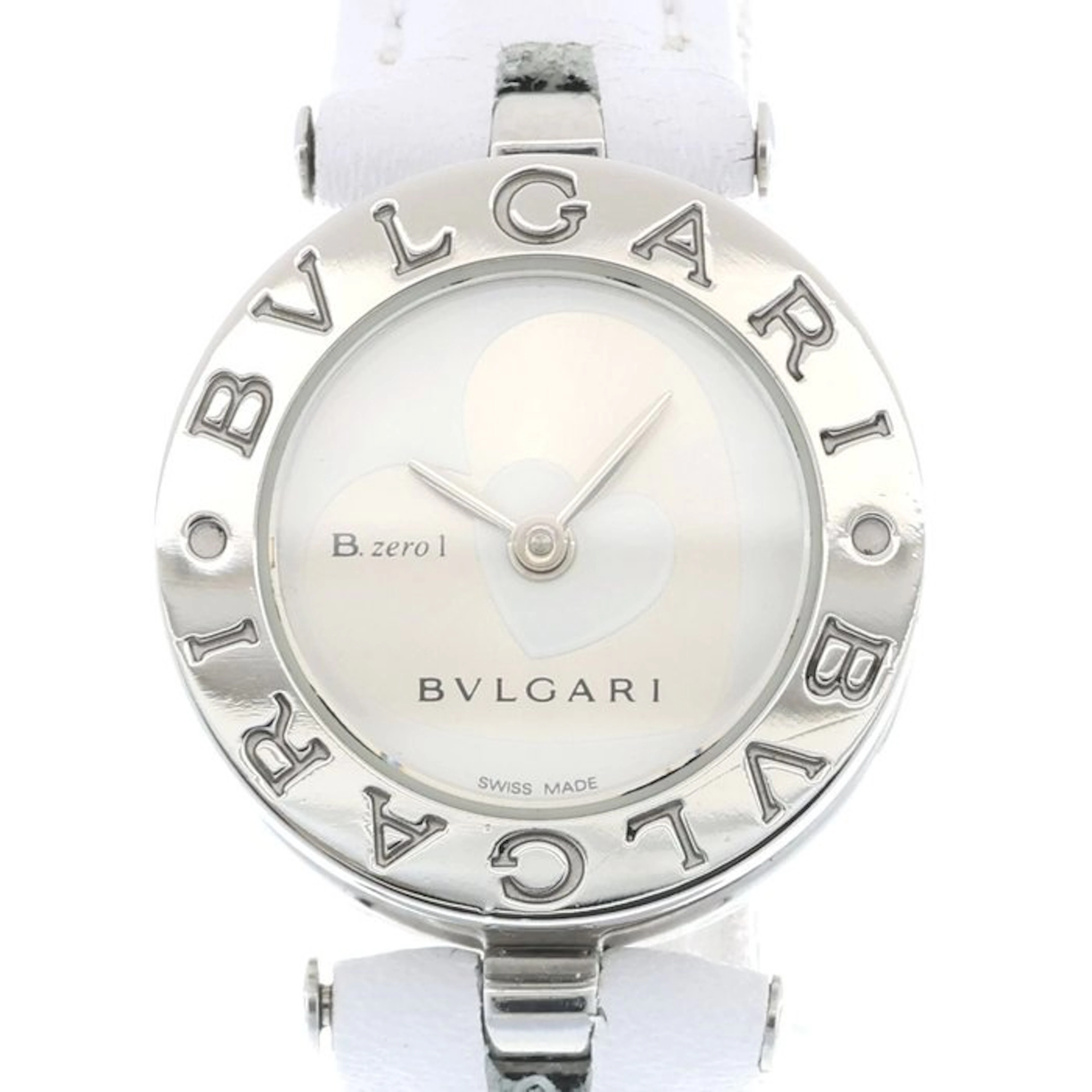 Bvlgari - B.zero1 Lady Quartz - No reserve price - BZ 22 S - Women - 2000-2010