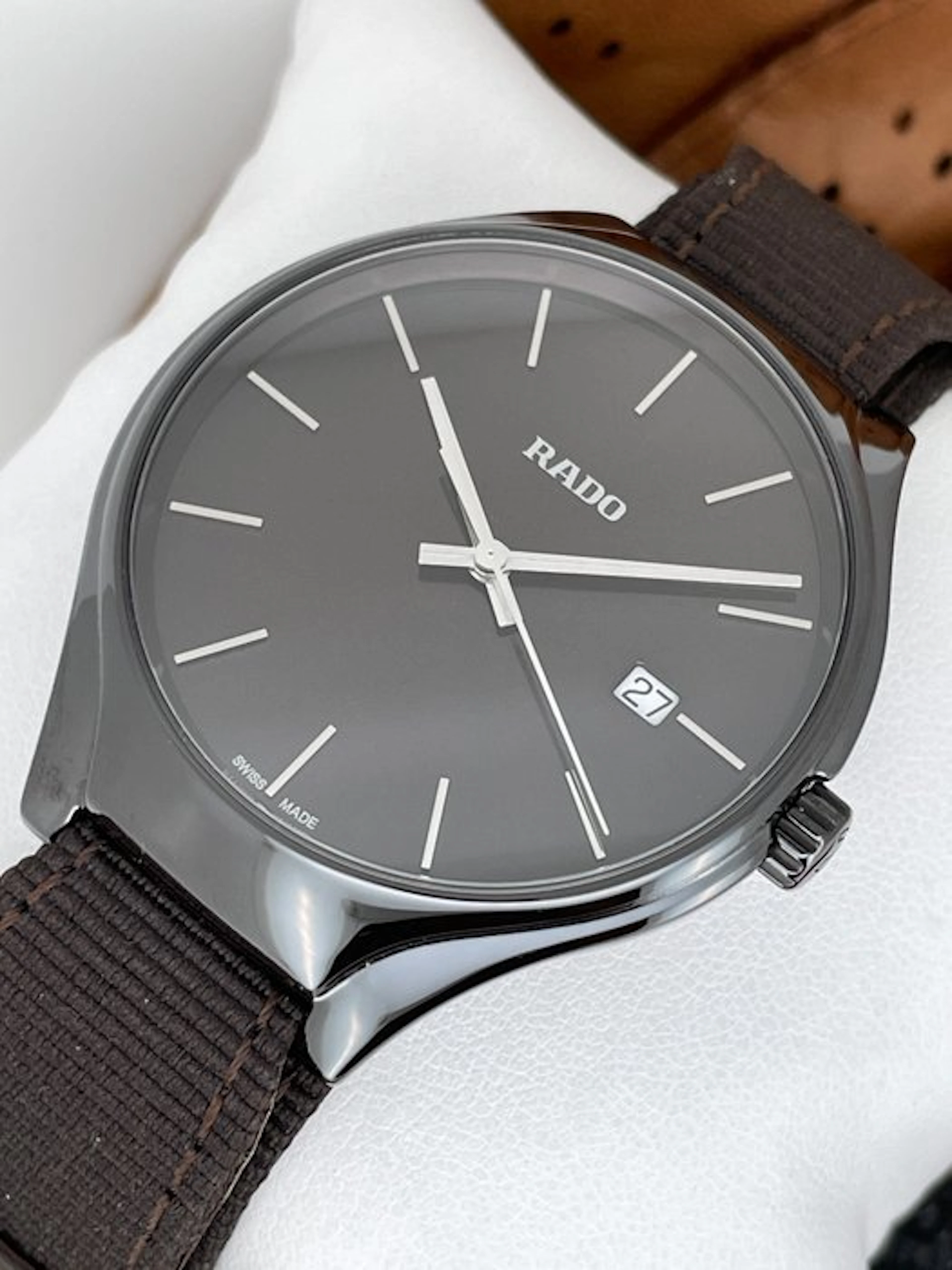 Rado - True Thinline Colours - Men - 2020-2025