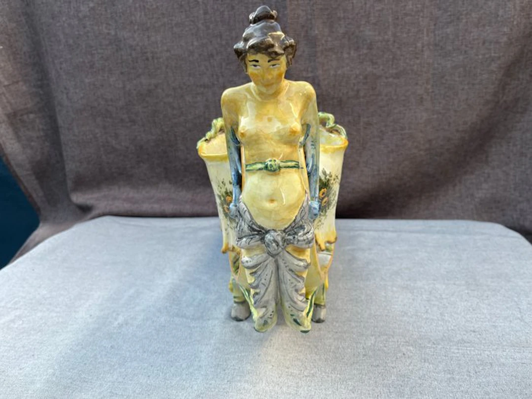 mazarella - Jardinière - Ceramic