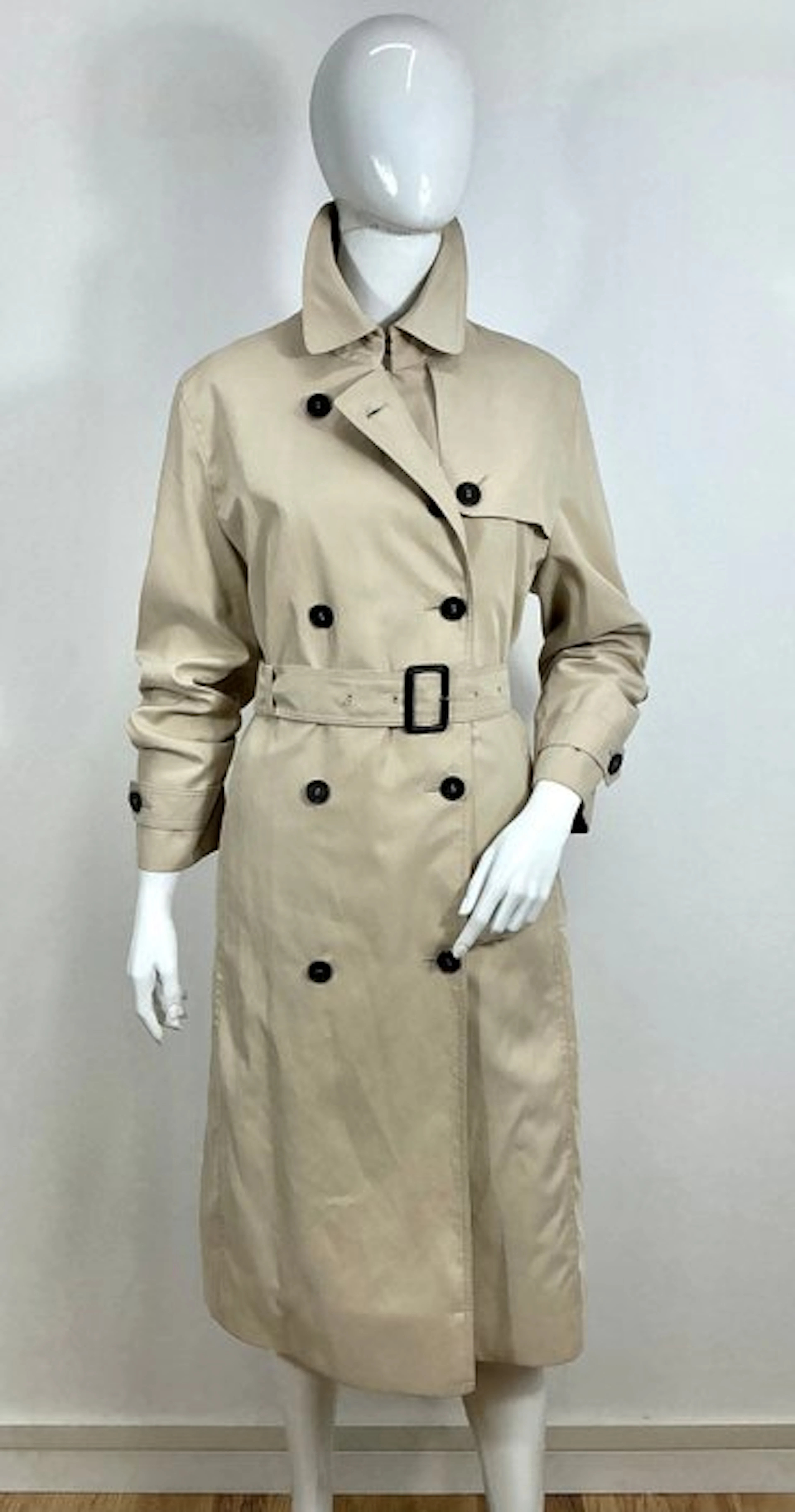Burberry - Jacket