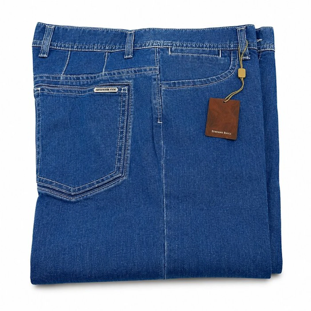 Stefano Ricci - Jeans - New with tags