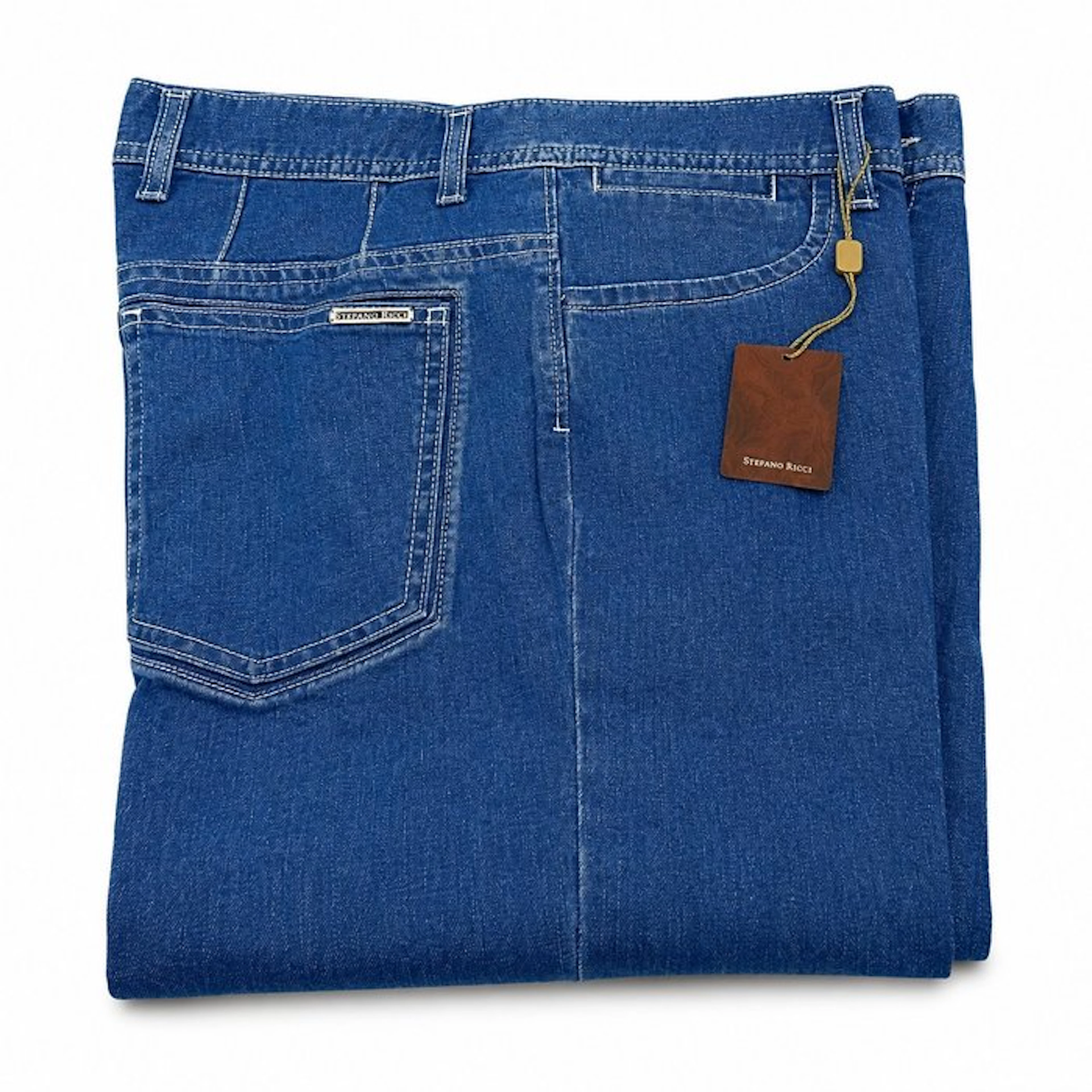 Stefano Ricci - Jeans - New with tags