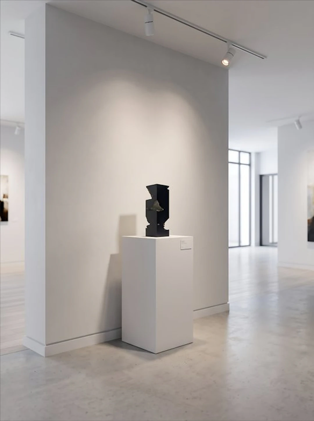 LO Art Studio - Brick