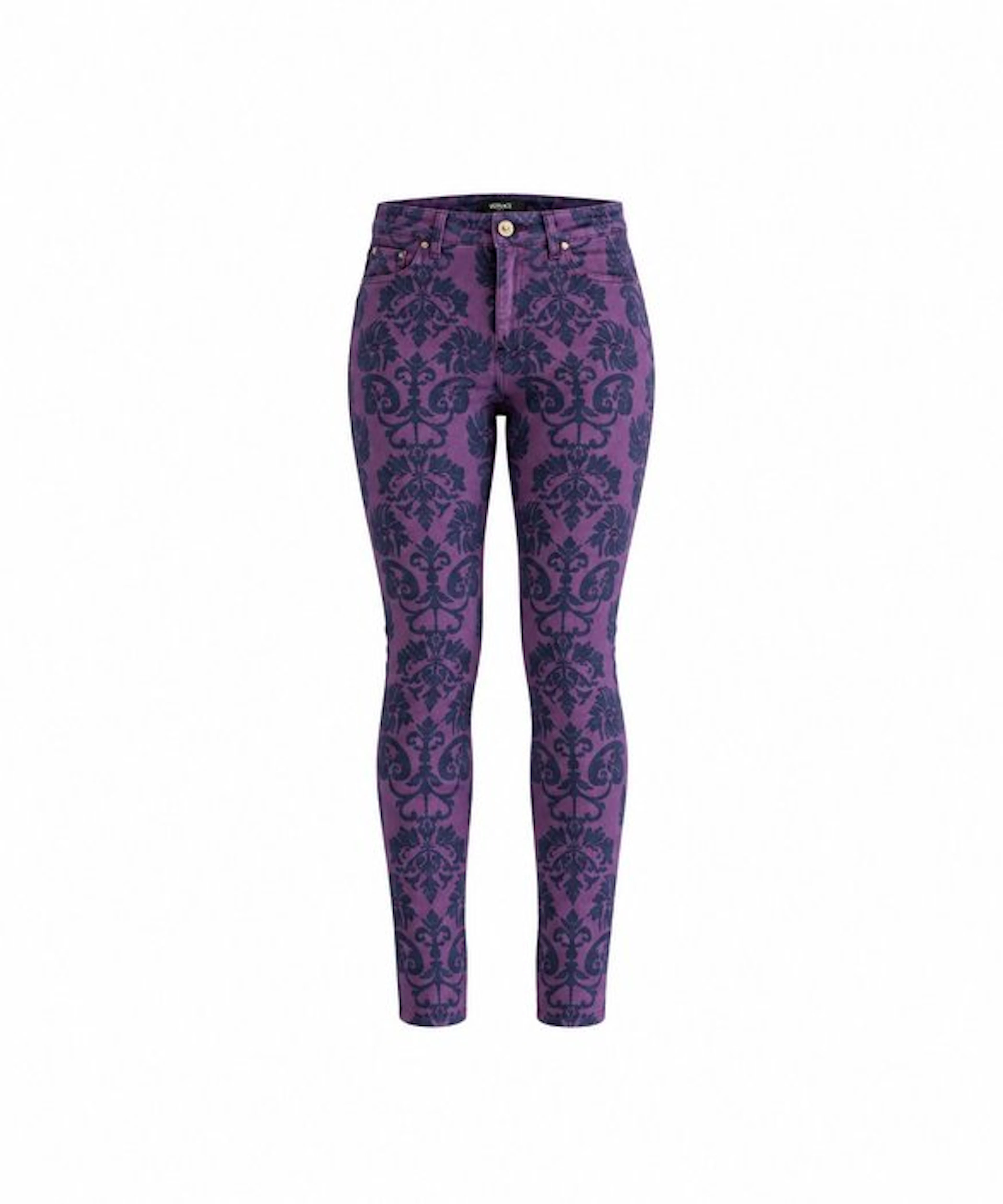 Etro - Trousers