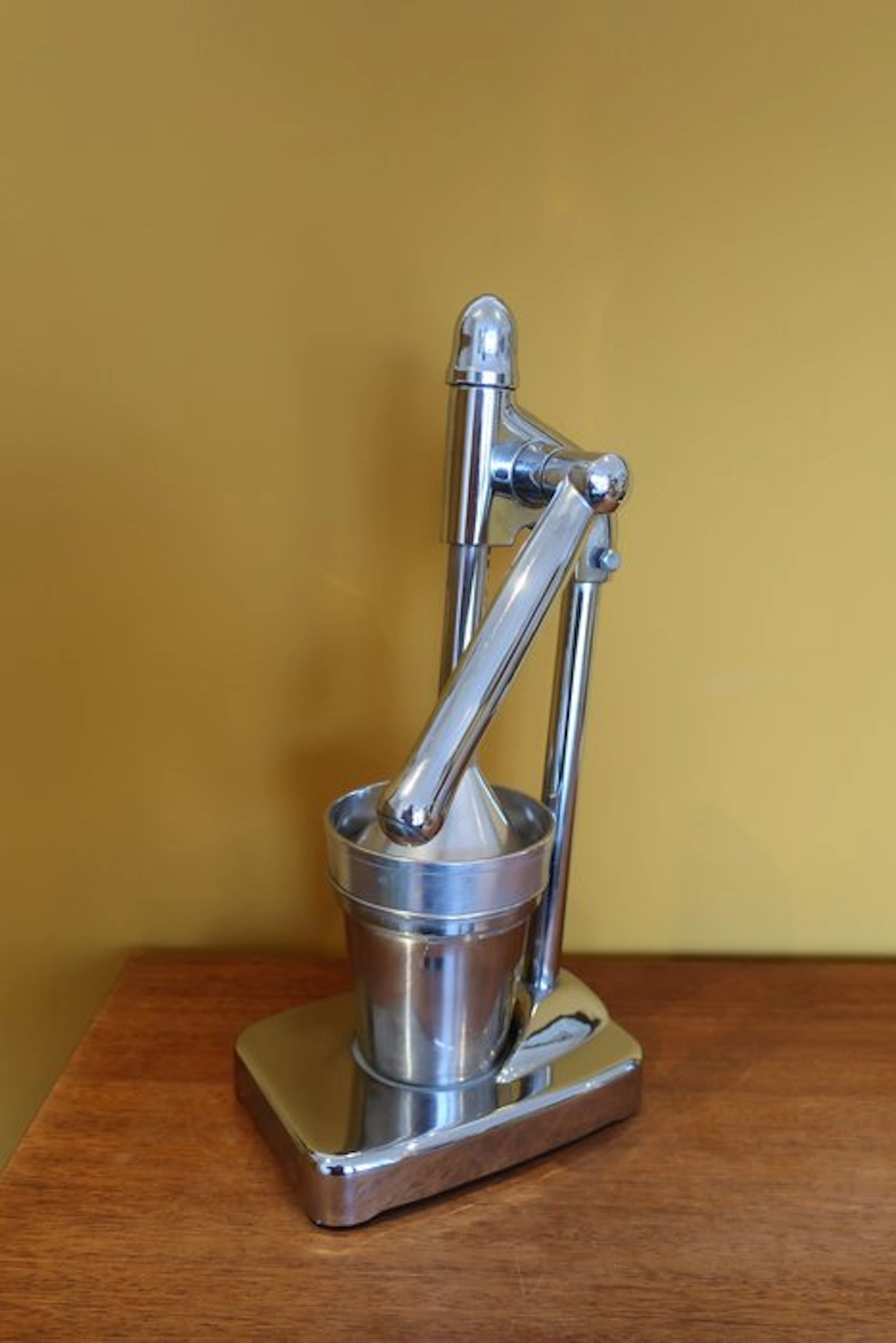 Juicer - RVs
