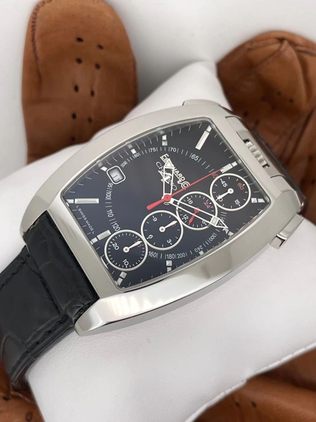 Eberhard & Co