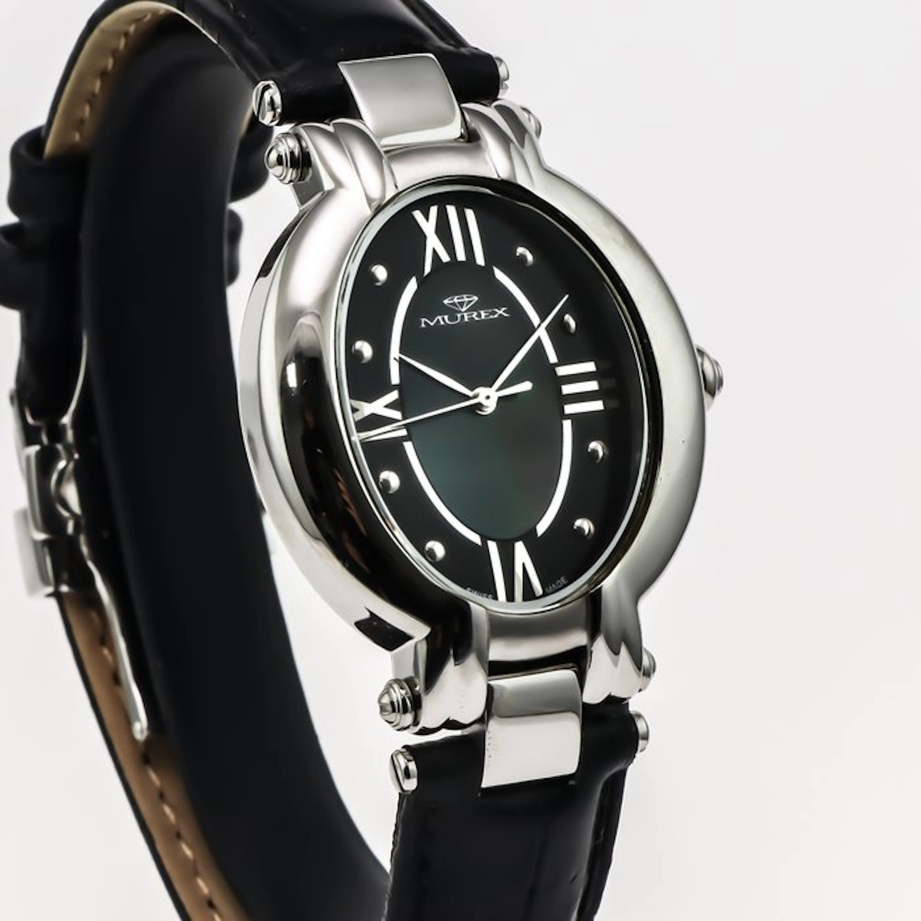 Murex - Swiss Made Watch - MUL548-SL-8 - No reserve price - Women - 2010-2020