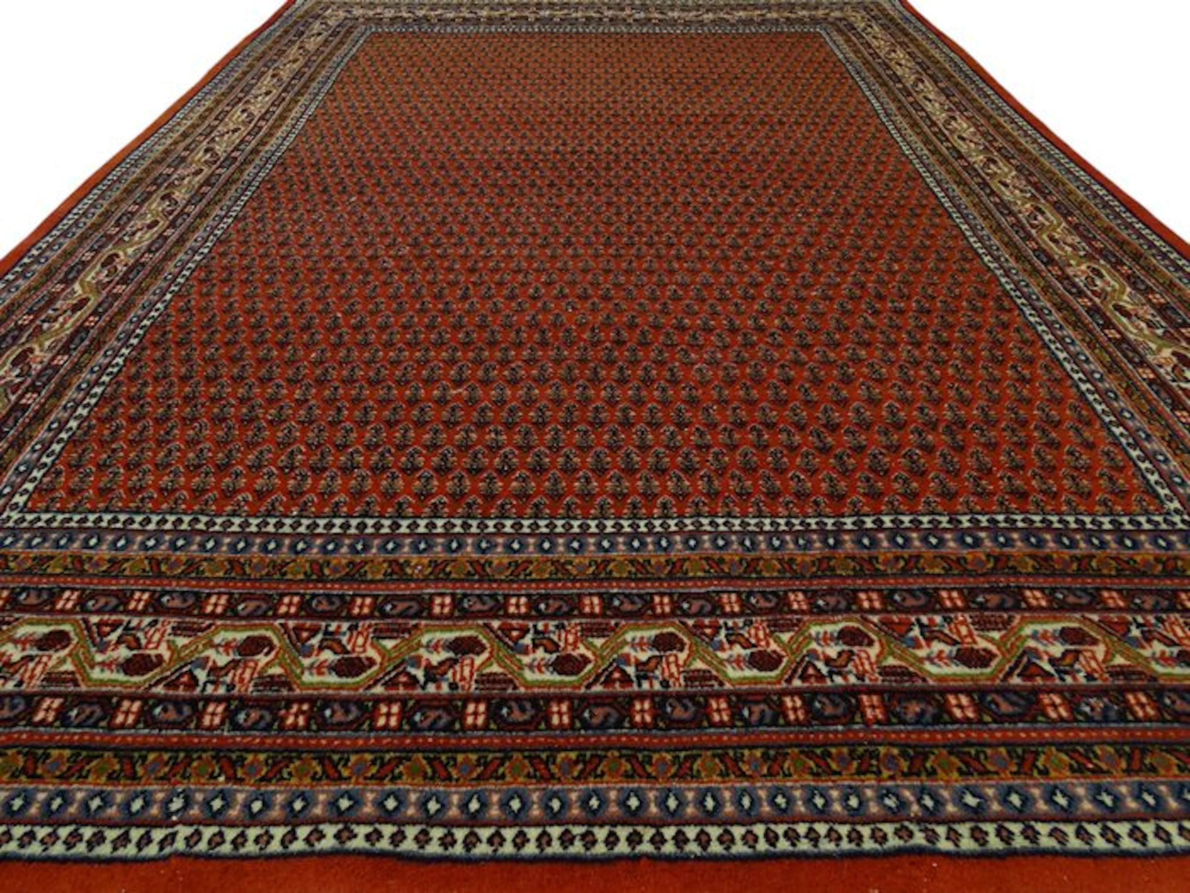 Me - Cleaned - Rug - 281 cm - 190 cm