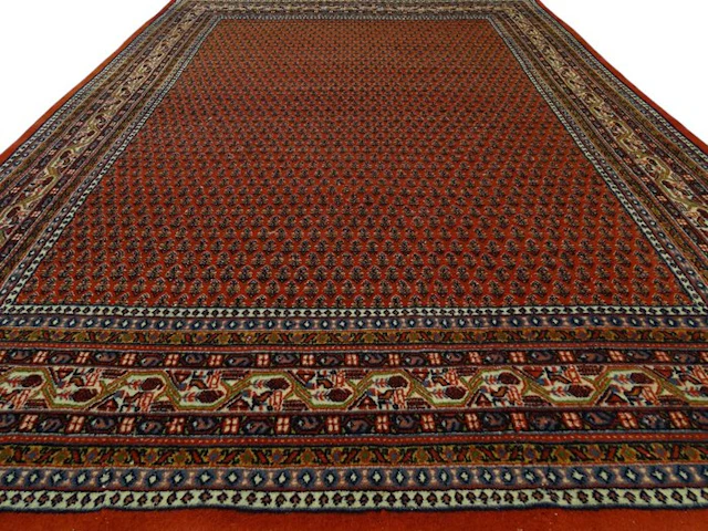 Me - Cleaned - Rug - 281 cm - 190 cm