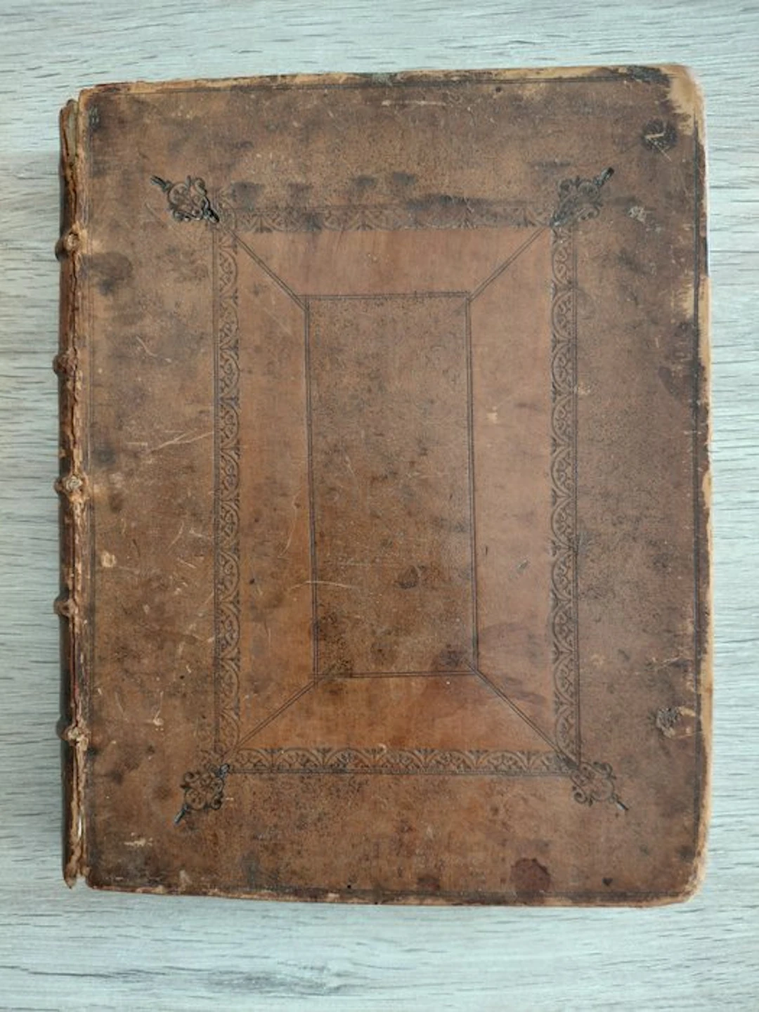 Hippocrates / John Freind - Hippocratis de morbis popularibus - 1717