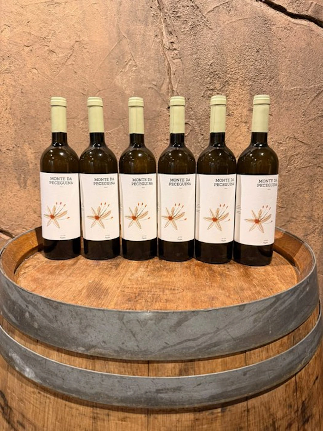 2024 Monte da Peceguina - Alentejo - 6 Bottles (0.75L)