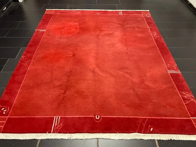 Nepal - Rug - 305 cm - 250 cm