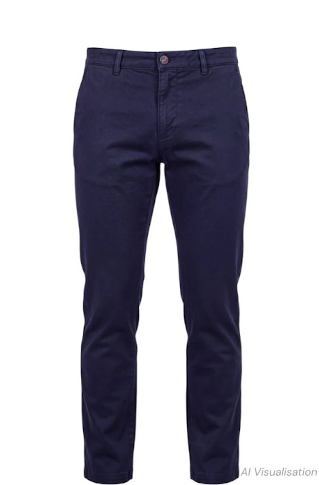 Jacob Cohën-size 37-Modern Slimfit Chino-Bobby - Trousers - New with tags