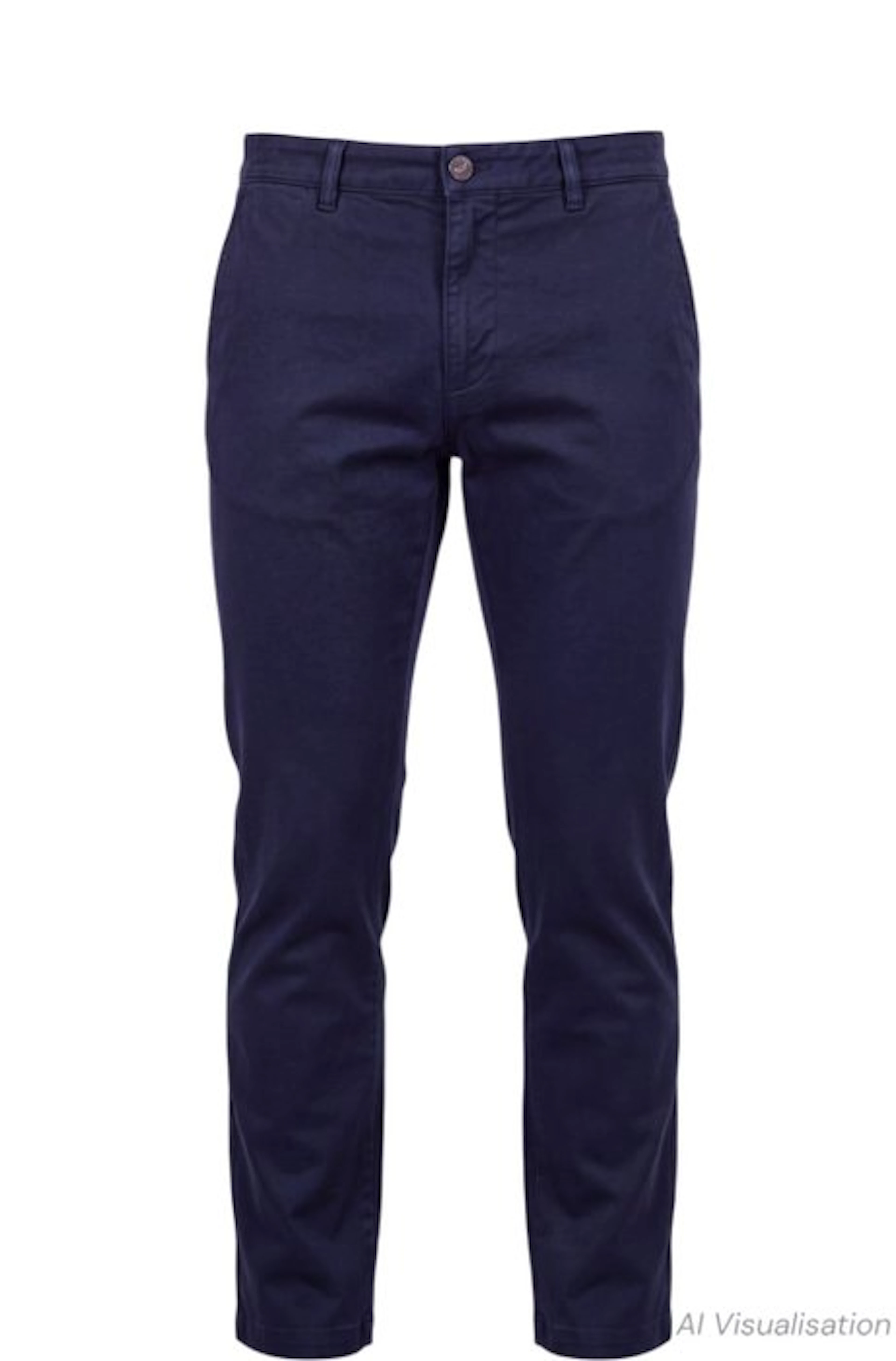 Jacob Cohën-size 37-Modern Slimfit Chino-Bobby - Trousers - New with tags