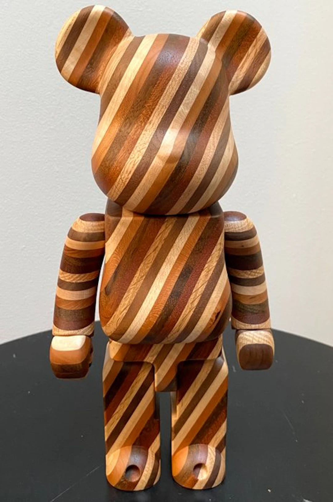Medicom Toy - Bearbrick Karimoku Aslope 60 400%