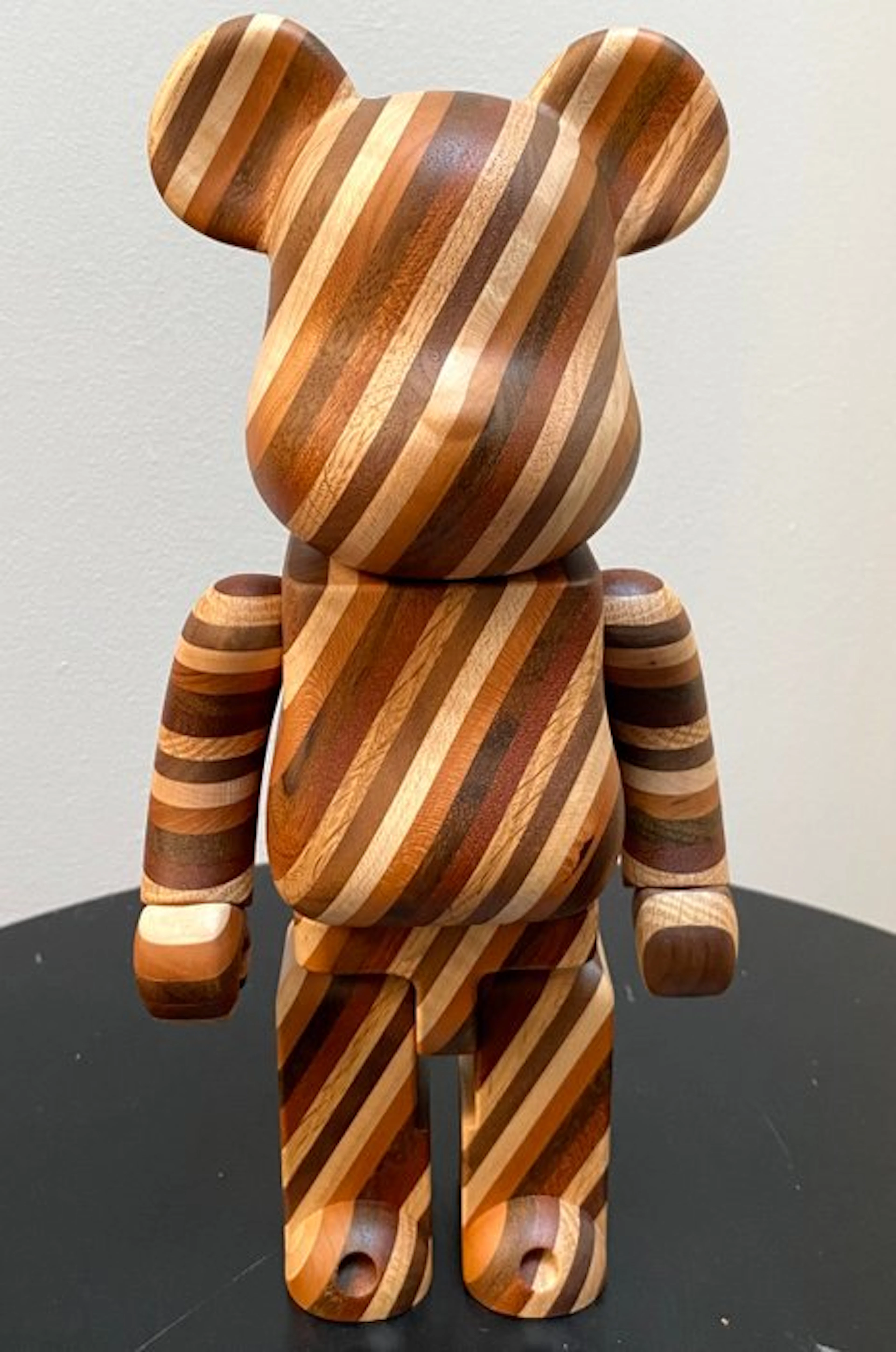 Medicom Toy - Bearbrick Karimoku Aslope 60 400%