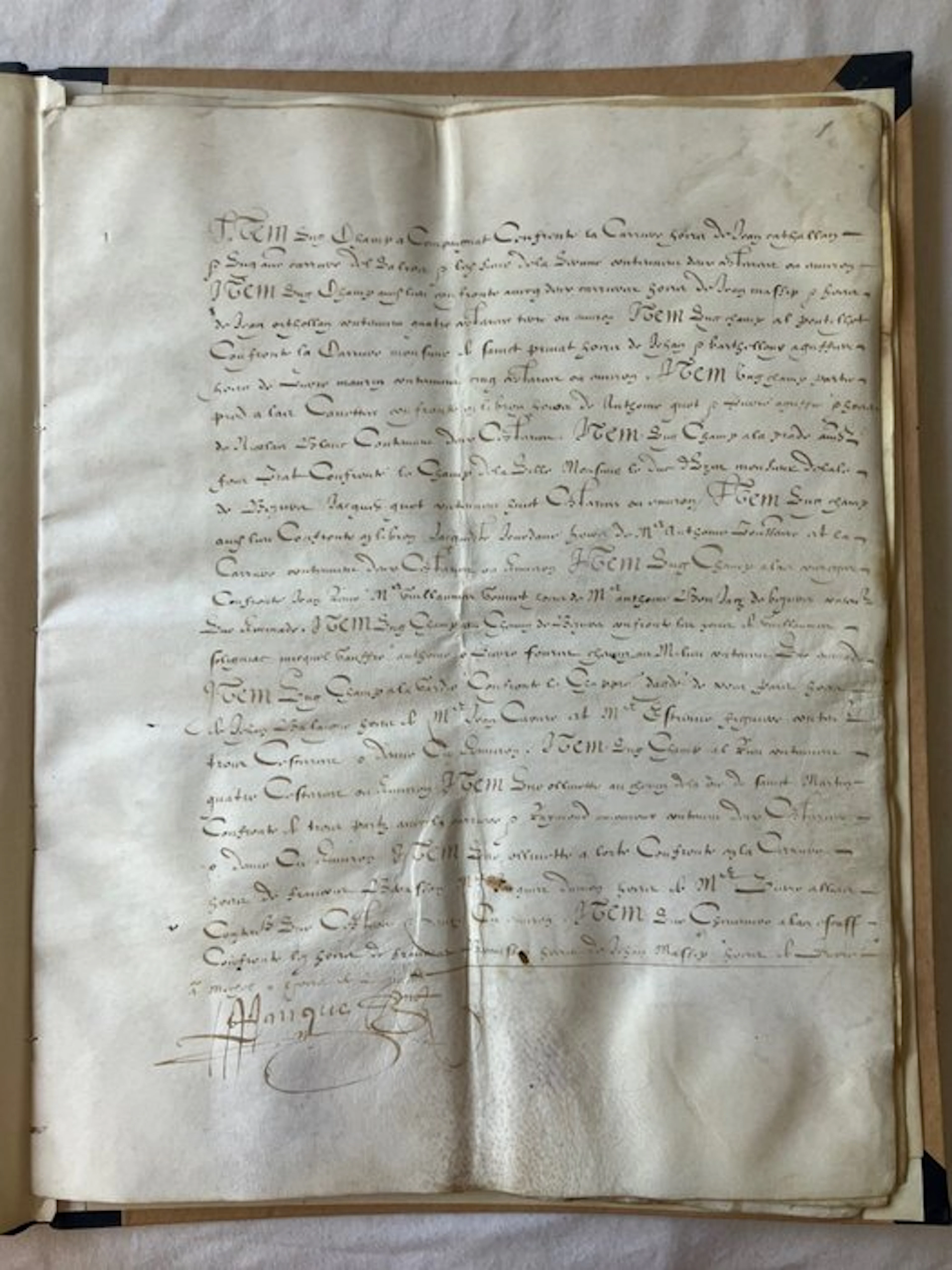 - Occitanie - Huguenots — Actes notariés du sud de la...