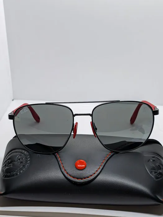 Rayban x Ferrari - Ferrari