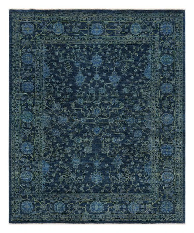 Designer rug - Very fine - New - Rug - 243 cm - 197 cm