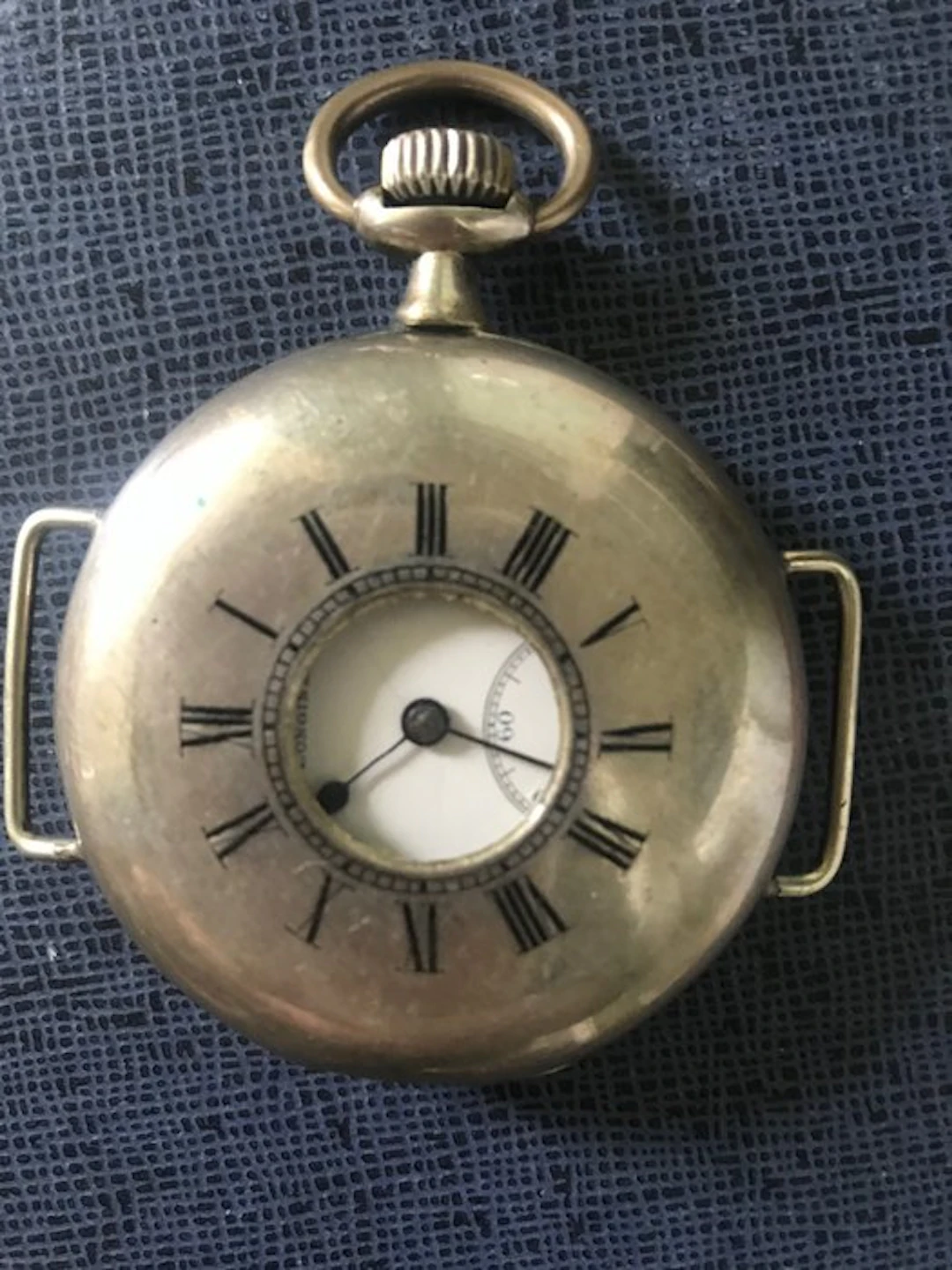 Longines - Unknown - 872021 - 1900-1949