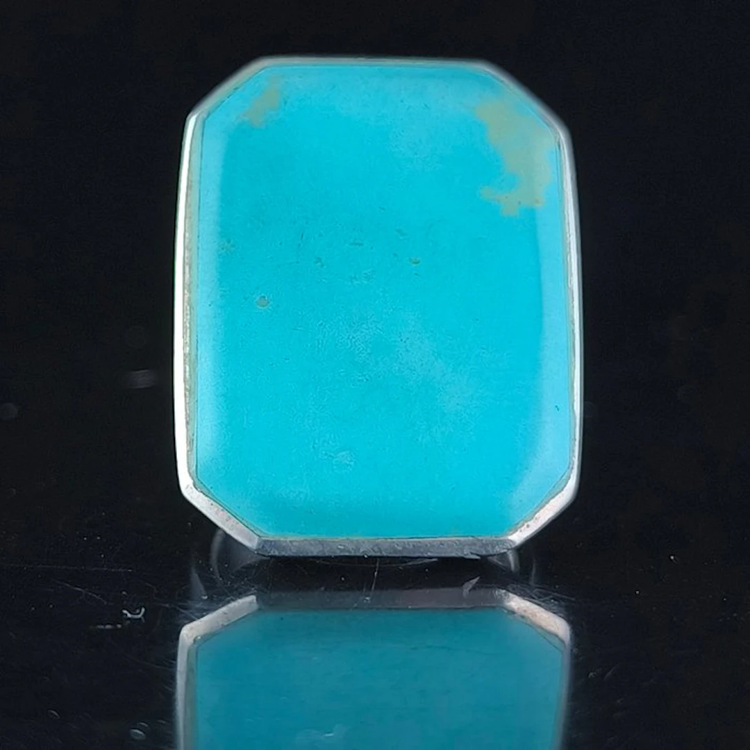 Turquoise Jewellery- 16.41 g