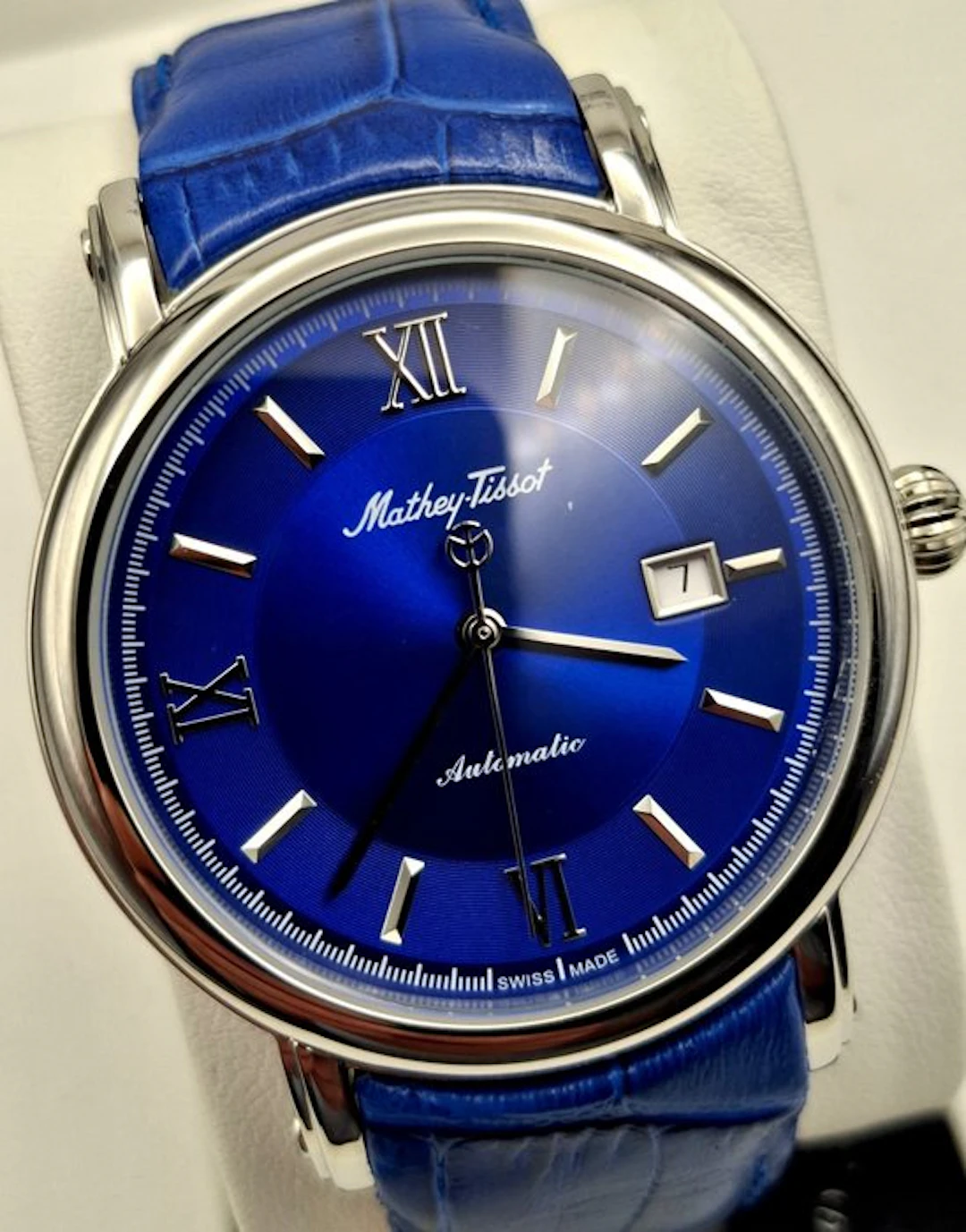 Mathey-Tissot - Renaissance Automatic - No reserve price - Men - 2026