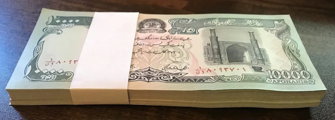 Afghanistan