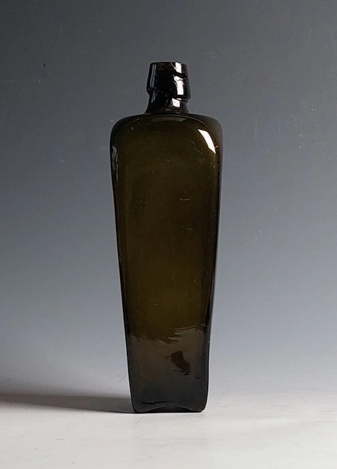 Bottle - Glass - cellar bottle