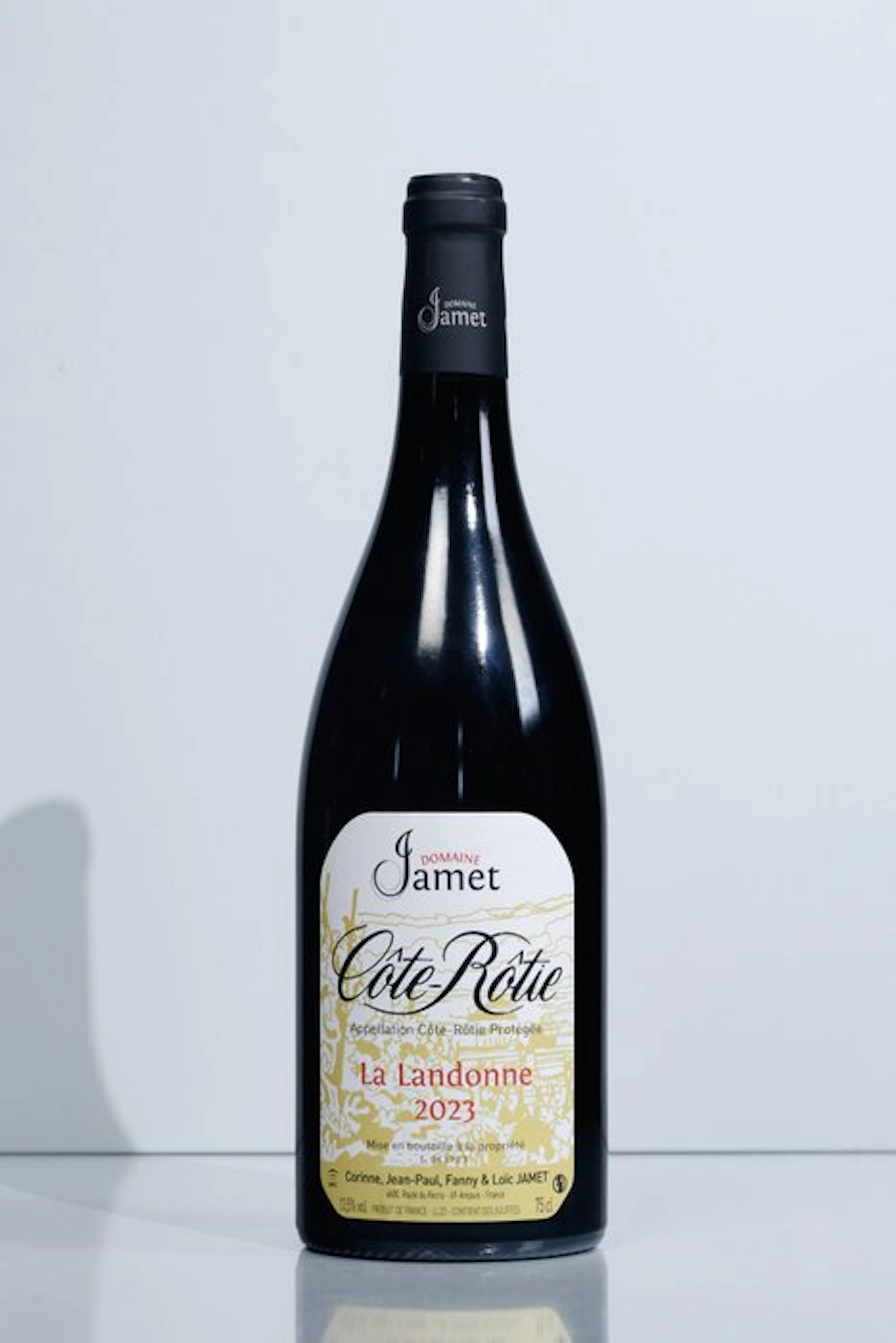 2023 Domaine Jamet, La Landonne - Côte Rotie - 1 Bottle (0.75L)